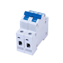 MCB Circuit Breaker MCB NXB-63 series mini 1P 2P 3P 4P mcb RCCB